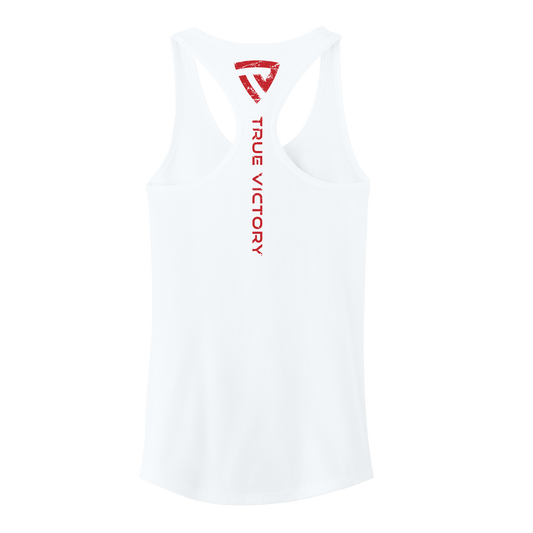 Women's HitLab Racerback Tank