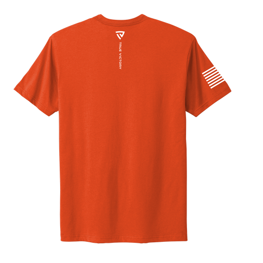 Challenger Gators Football Tee