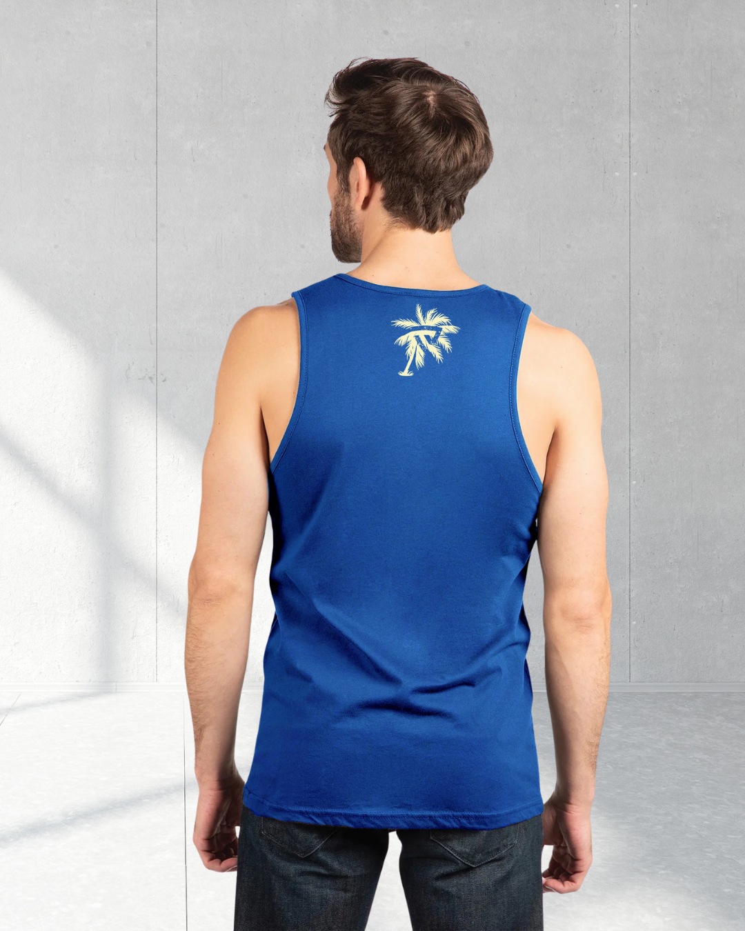 Men's True Summer Tank