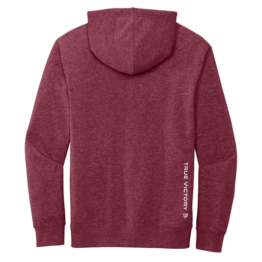 Explorer Bobcats Nation Hoodie