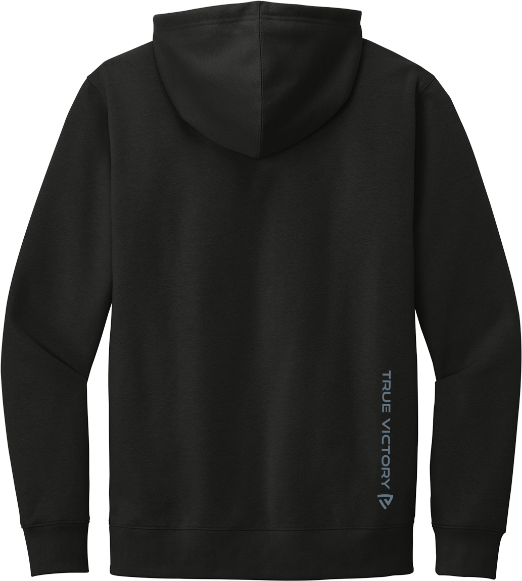Grey Bull Rescue Anytime Camo Hoodie