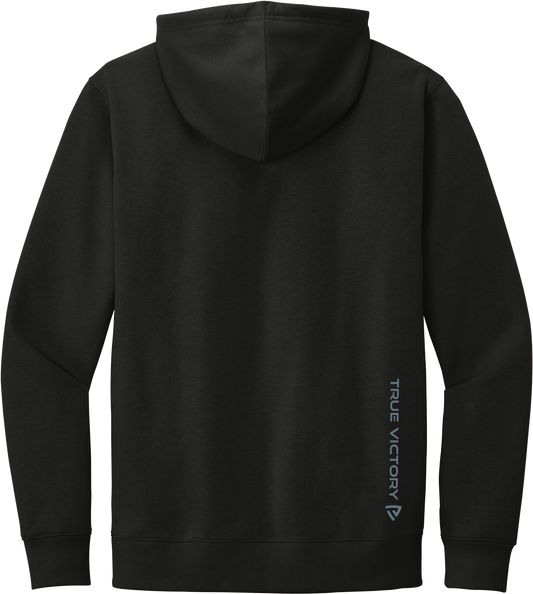 Grey Bull Rescue Anytime Camo Hoodie