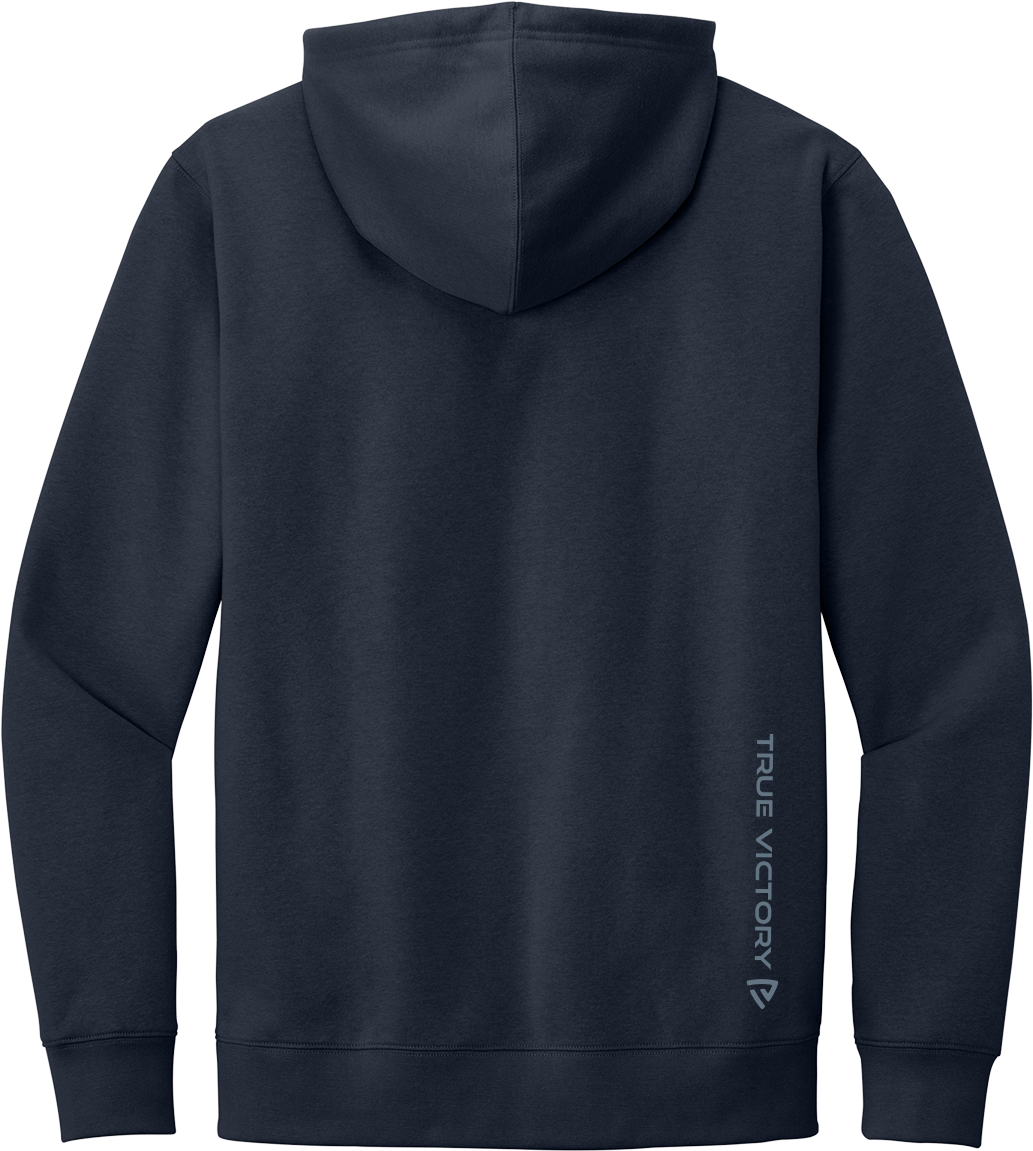Grey Bull Rescue Anytime Camo Hoodie