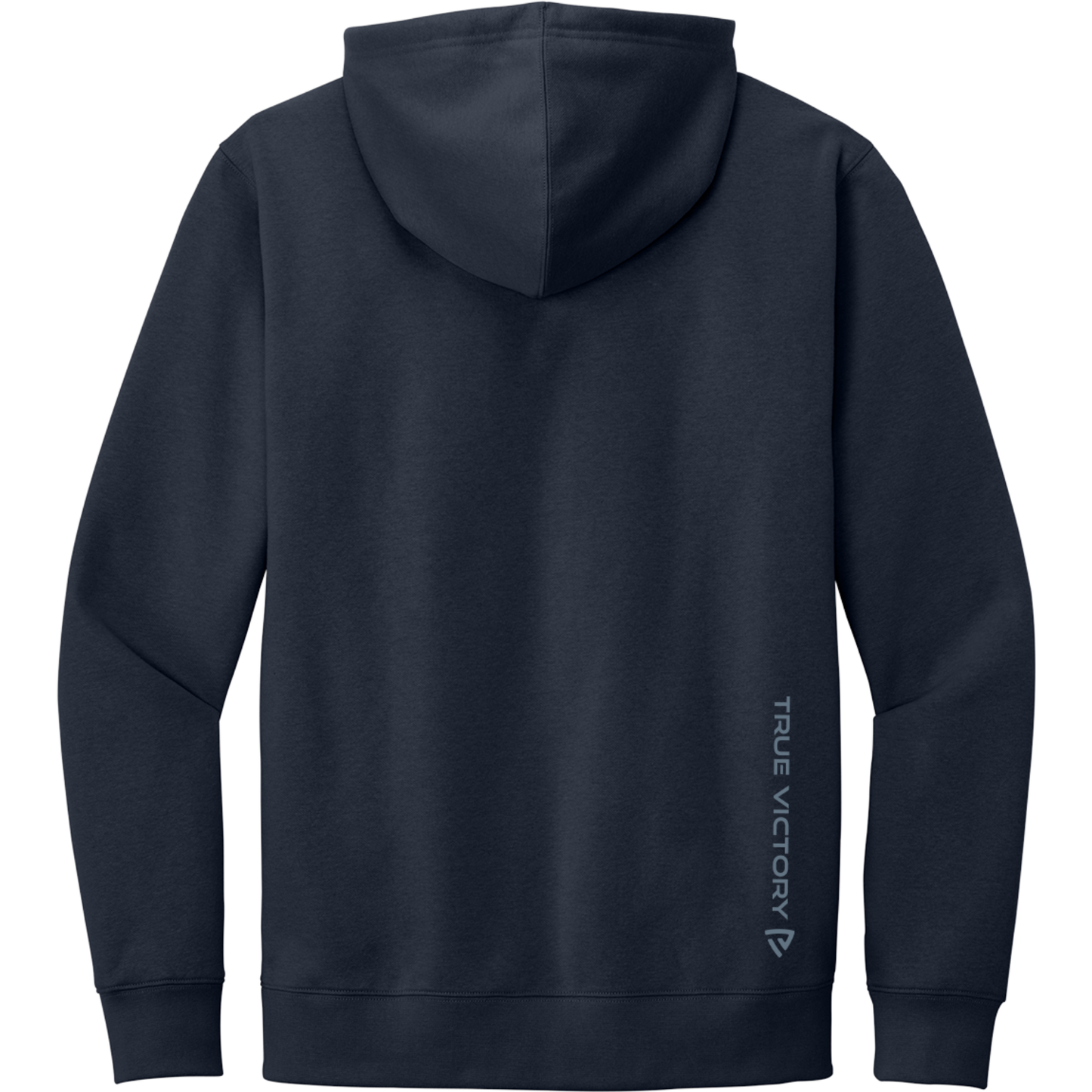 Grey Bull Rescue Anytime Camo Navy Hoodie