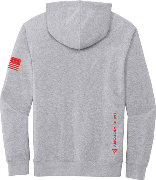 Hookum Good Stay Sharp Hoodie