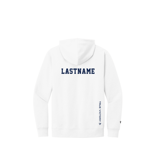 RRHS AFJROTC Fitness Hoodie