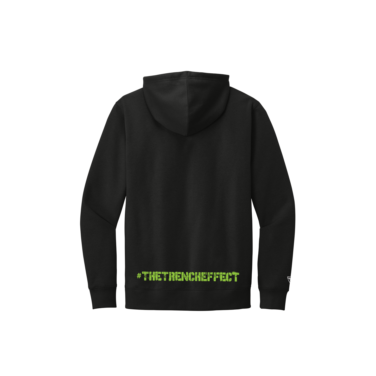 Trench T Hoodie