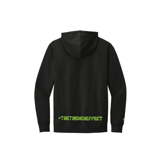 Trench T Hoodie