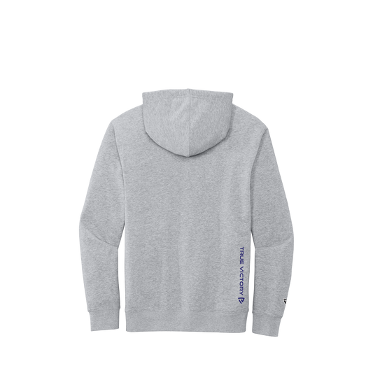 Vibe Softball (It's a Vibe) Hoodie