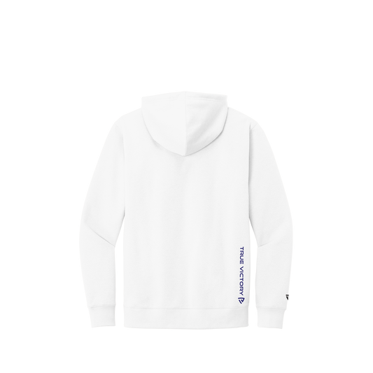 Vibe Softball Vibe Lines Hoodie