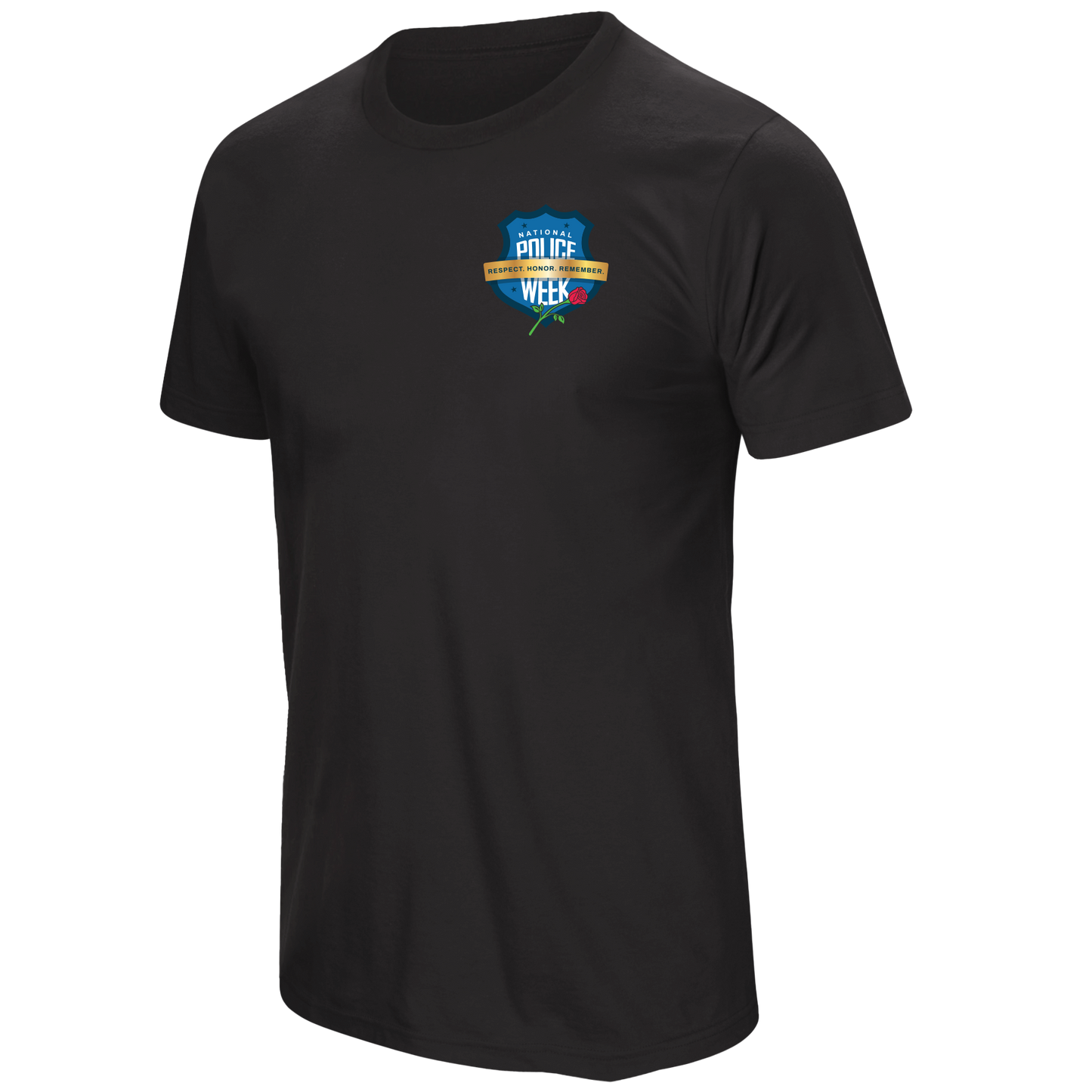 436 SFS Police Week Tee