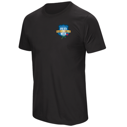 436 SFS Police Week Tee