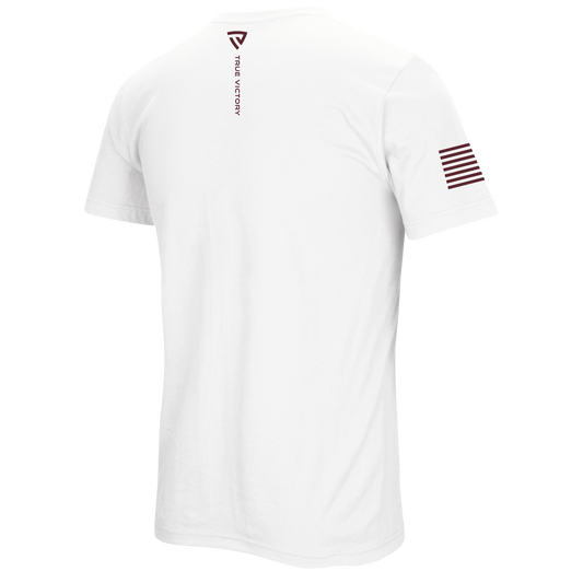 Youth Explorer Bobcats Basketball Tee
