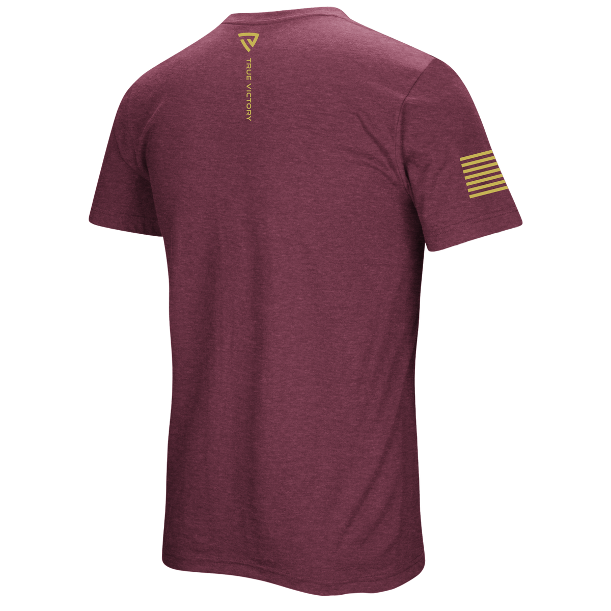 Explorer Bobcats Nation Tee
