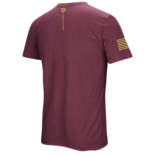 Youth Explorer Bobcats Nation Tee