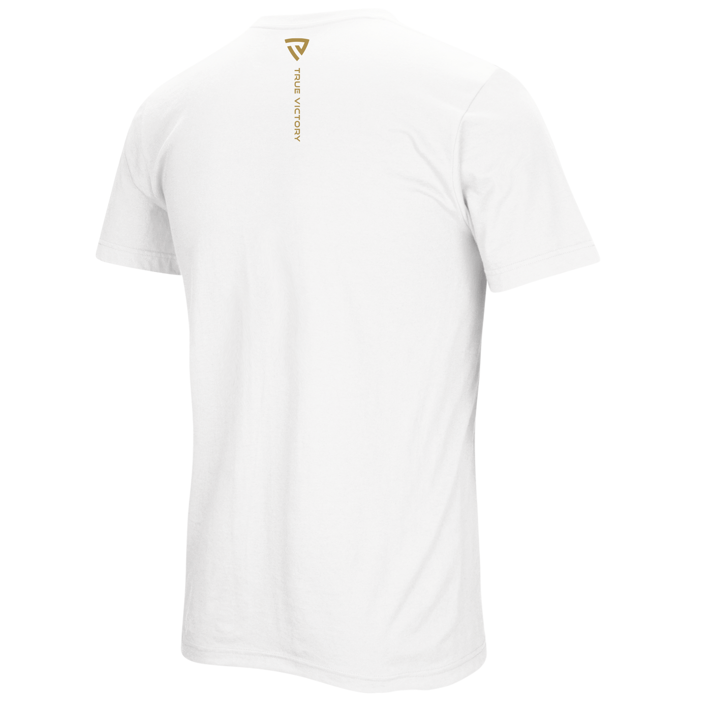 Franconia White Tee