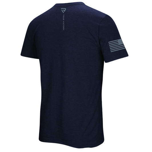 Grey Bull Rescue Anytime Camo Tee