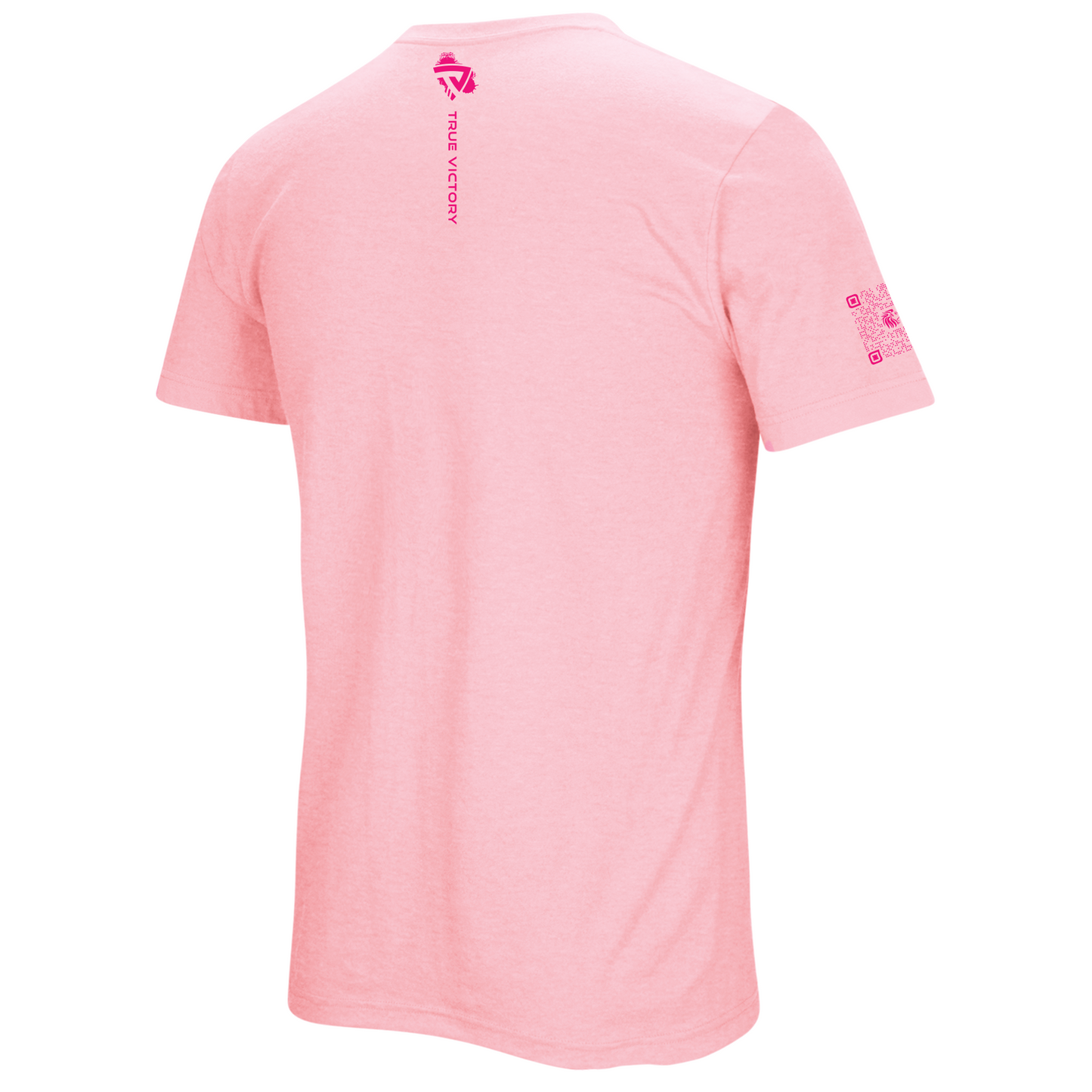 HCA Pink Out Tee