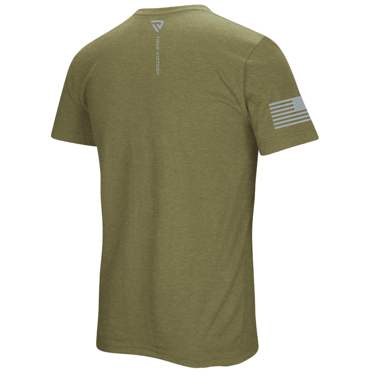 Hookum Good HAWG Tee