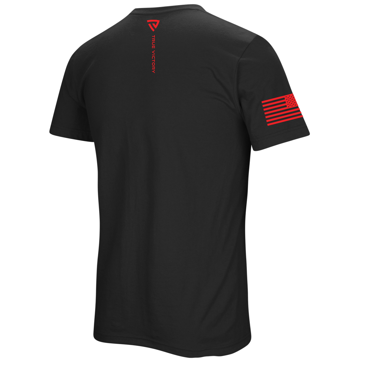 Hookum Good Stay Sharp Tee