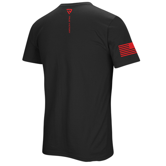 Hookum Good Stay Sharp Tee