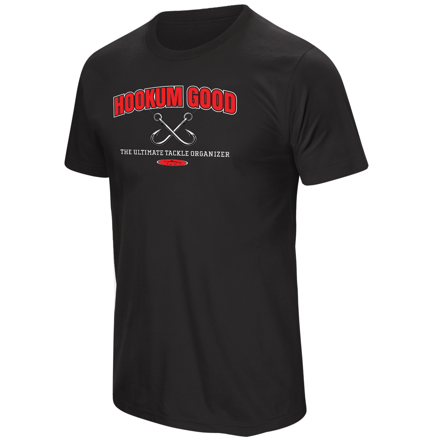 Hookum Good Stay Sharp Tee