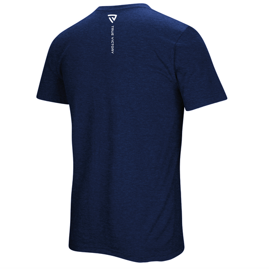 LCA Anniversary (5 Years) Navy Tee