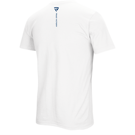 LCA Anniversary (5 Years) White Tee