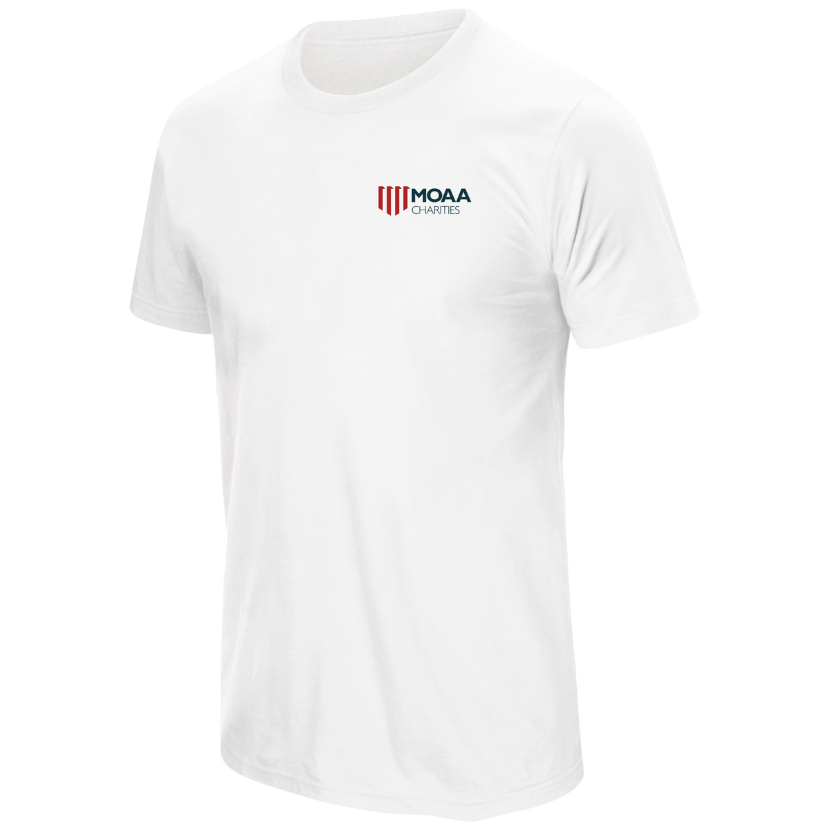 MOAA Charities Tee