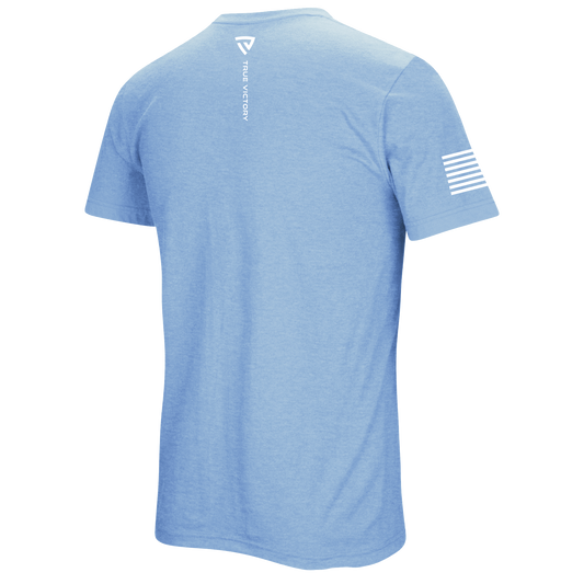 MOAA Running Team Tee