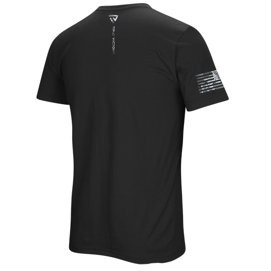 Victorious Urban Camo Tee