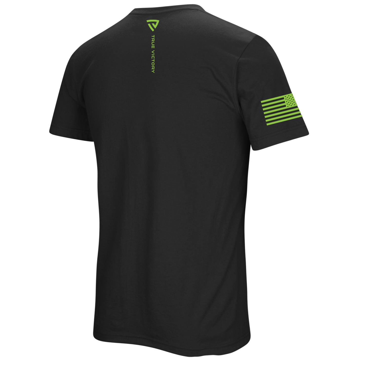 Trench Hold The Line Tee