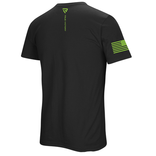 Trench Hold The Line Tee