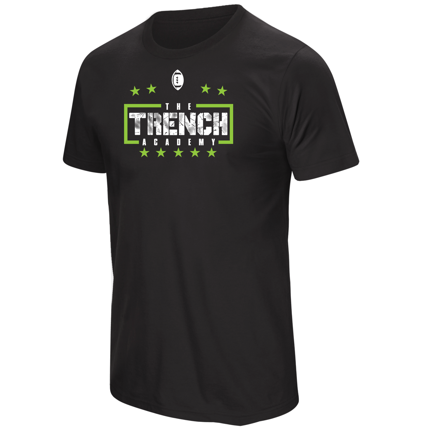 Trench Hold The Line Tee