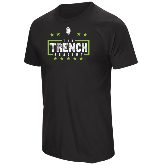 Trench Hold The Line Tee
