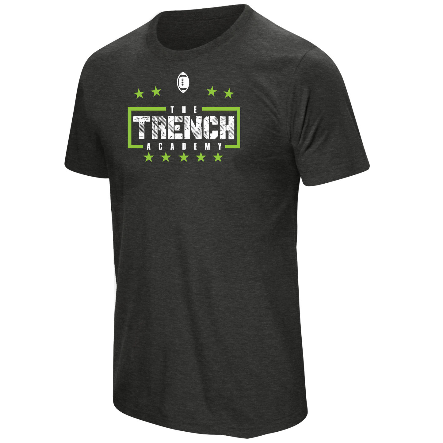 Trench Hold The Line Tee
