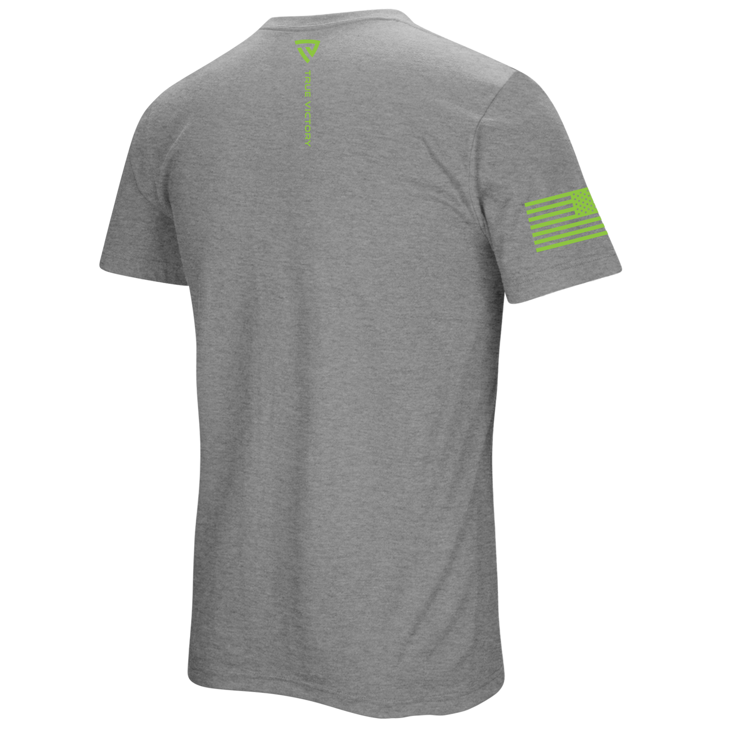 Trench Hold The Line Tee