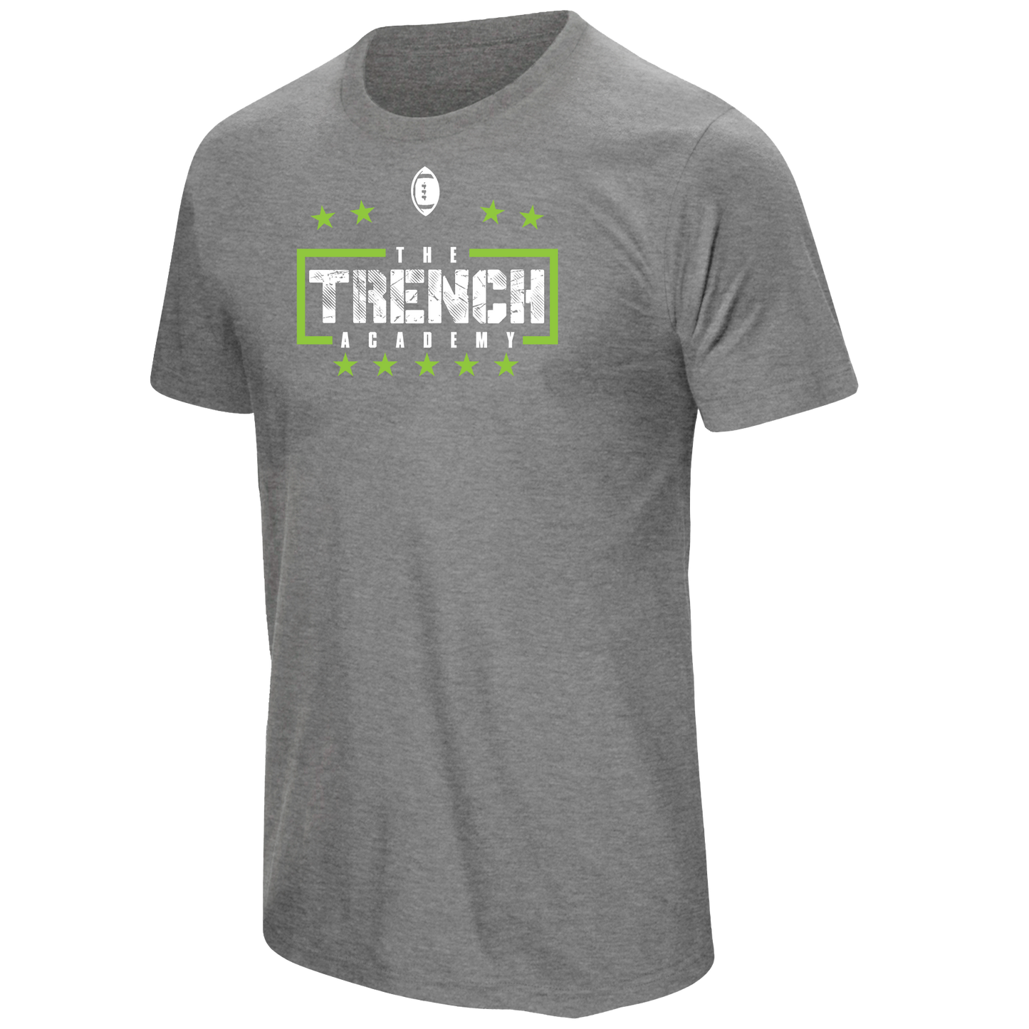 Trench Hold The Line Tee