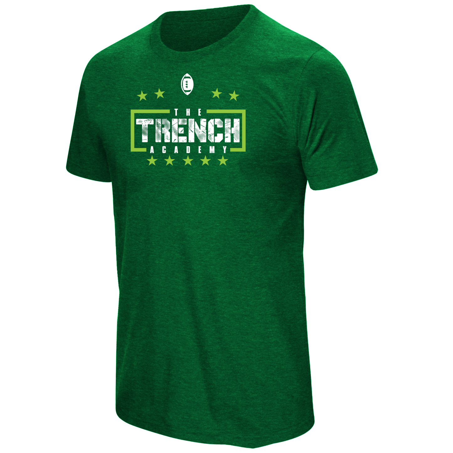 Trench Hold The Line Tee