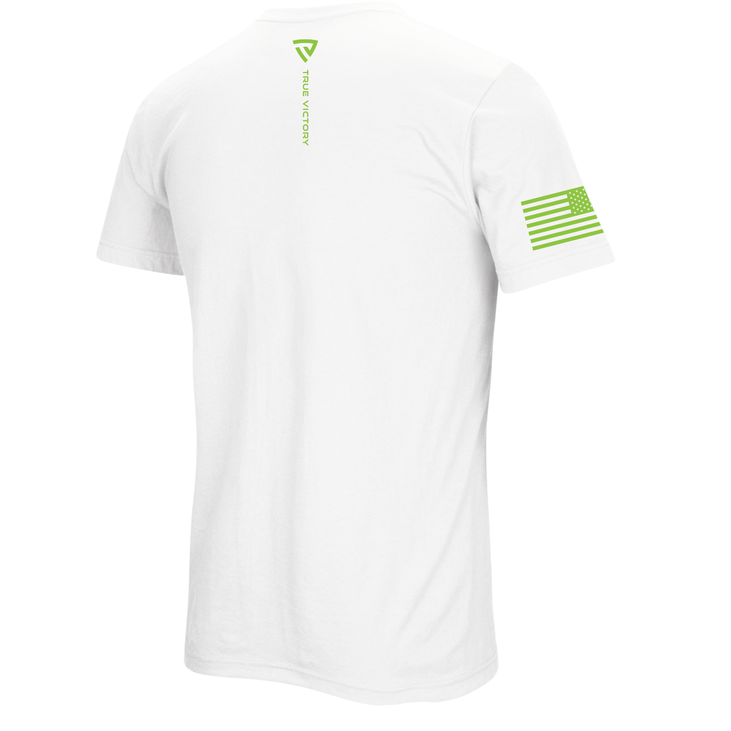 Trench Hold The Line Tee