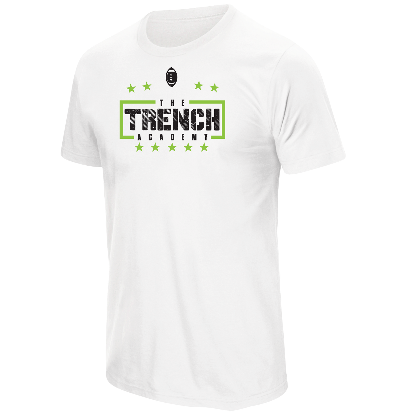 Trench Hold The Line Tee