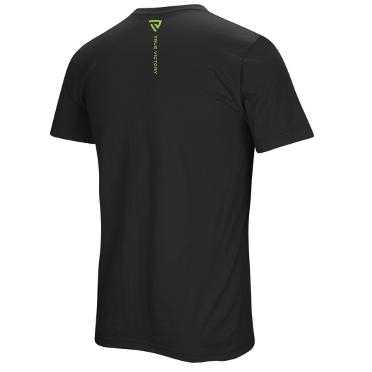 Trench Black T Tee