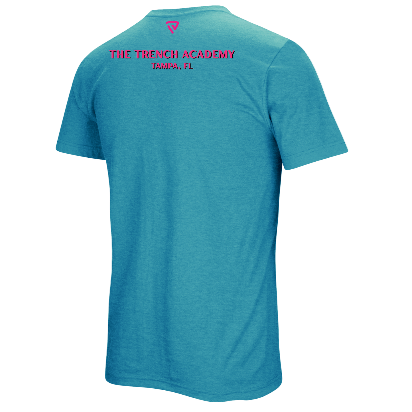 Trench Miami Palms Tee