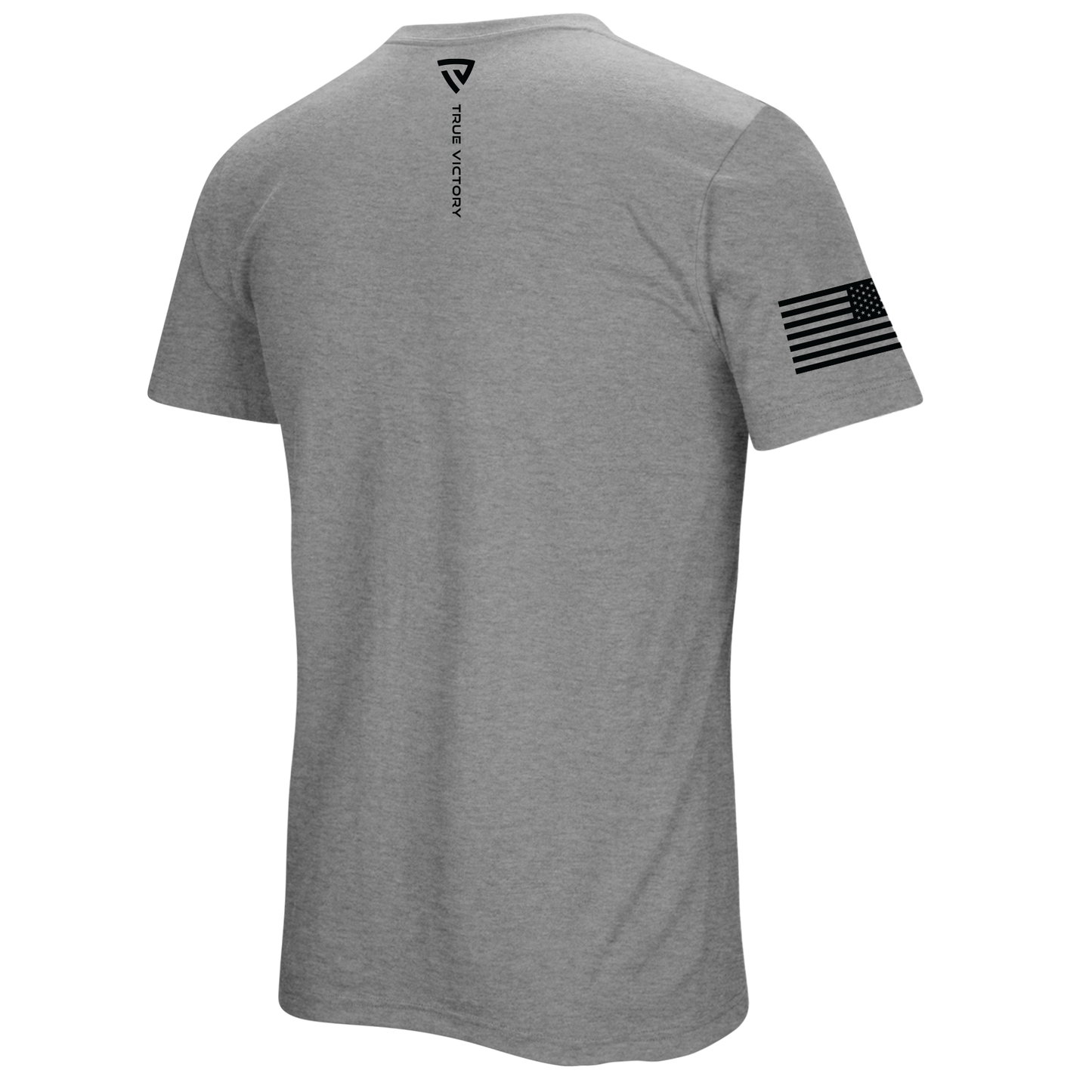 Trench Patch Tee