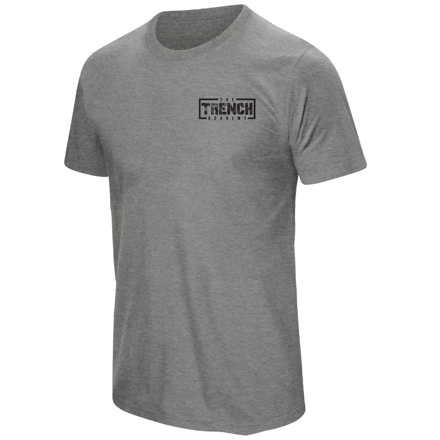 Trench Patch Tee