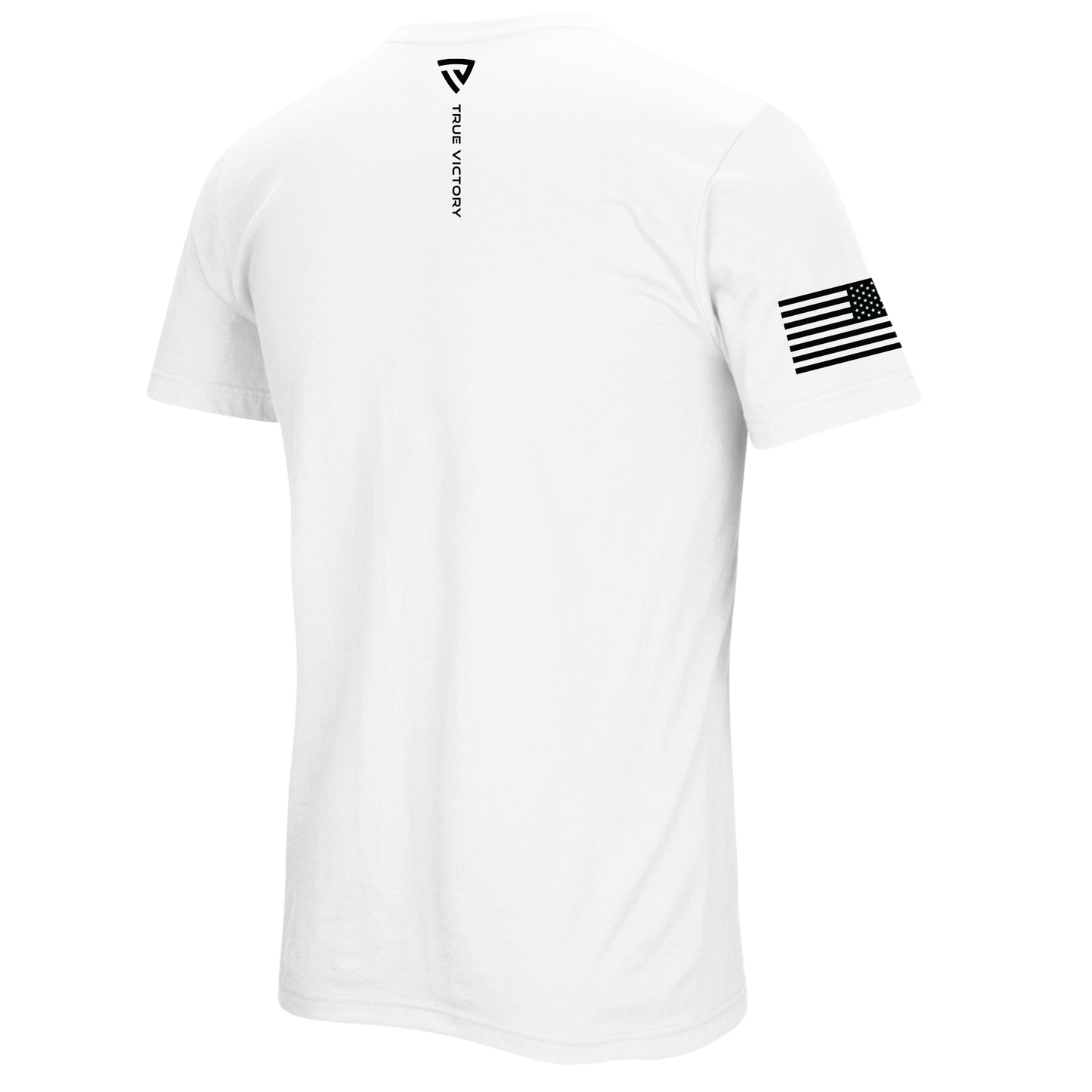 Trench Patch Tee
