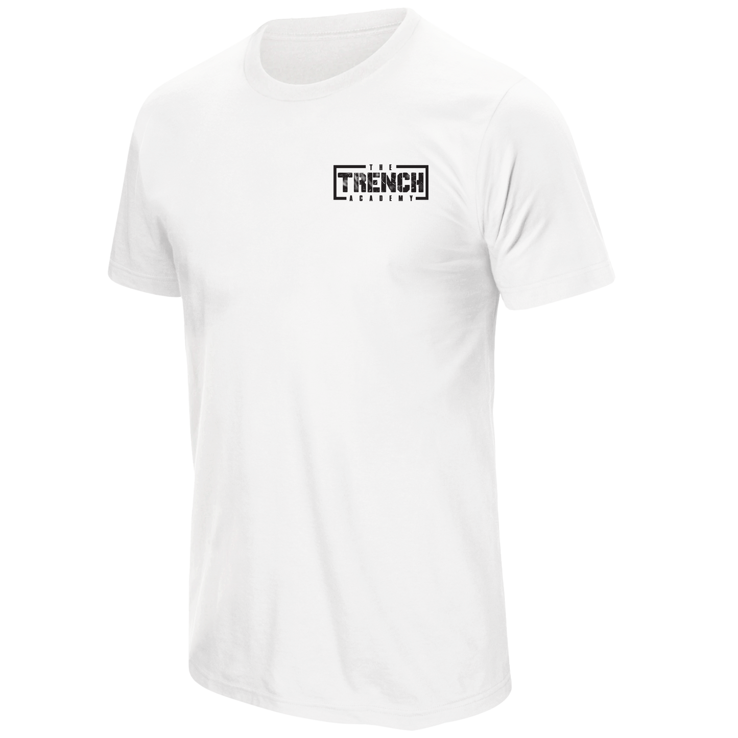 Trench Patch Tee