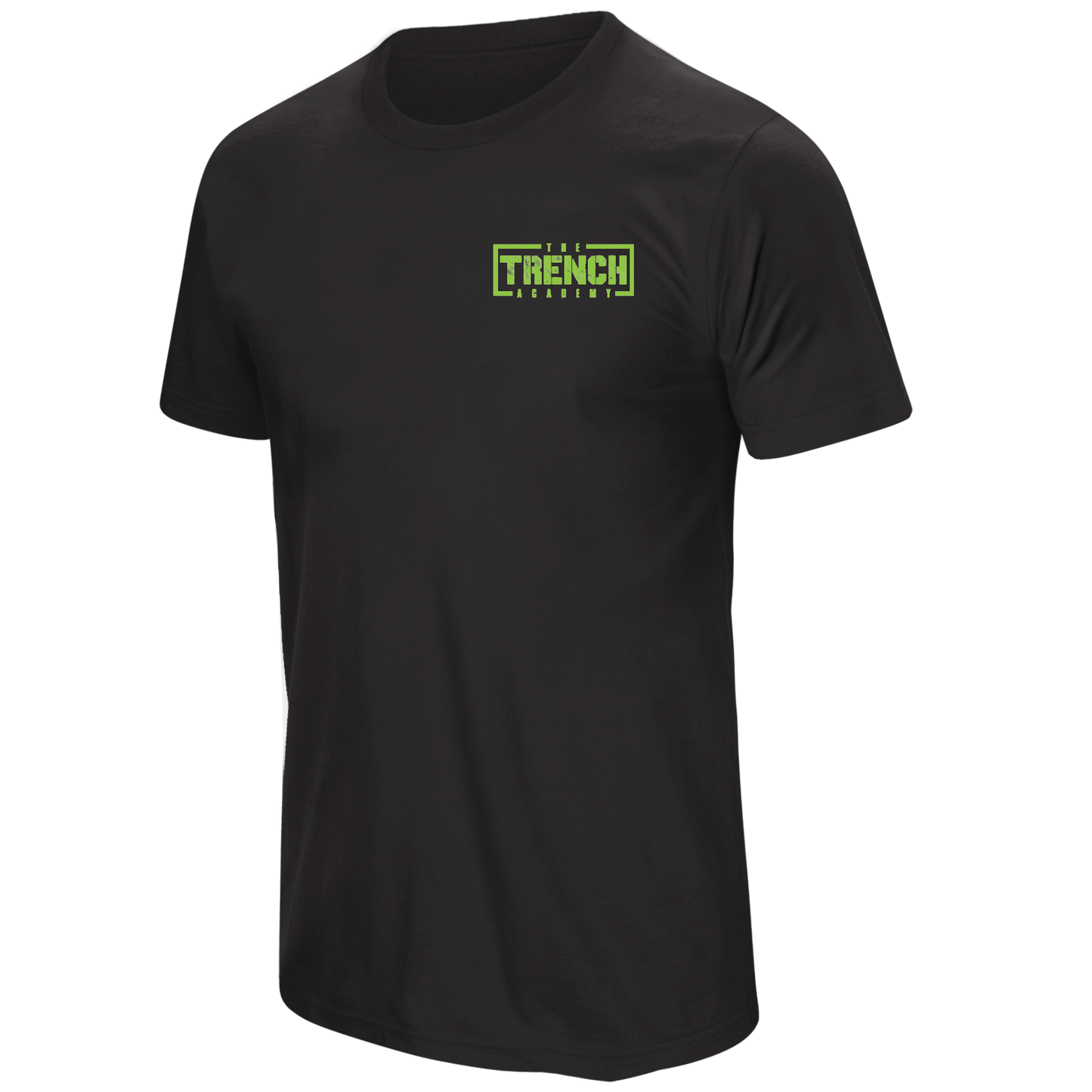 Trench Patch Tee