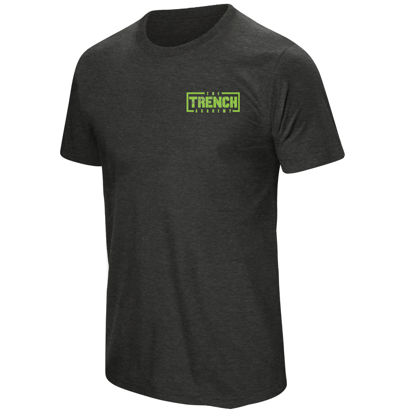 Trench Patch Tee
