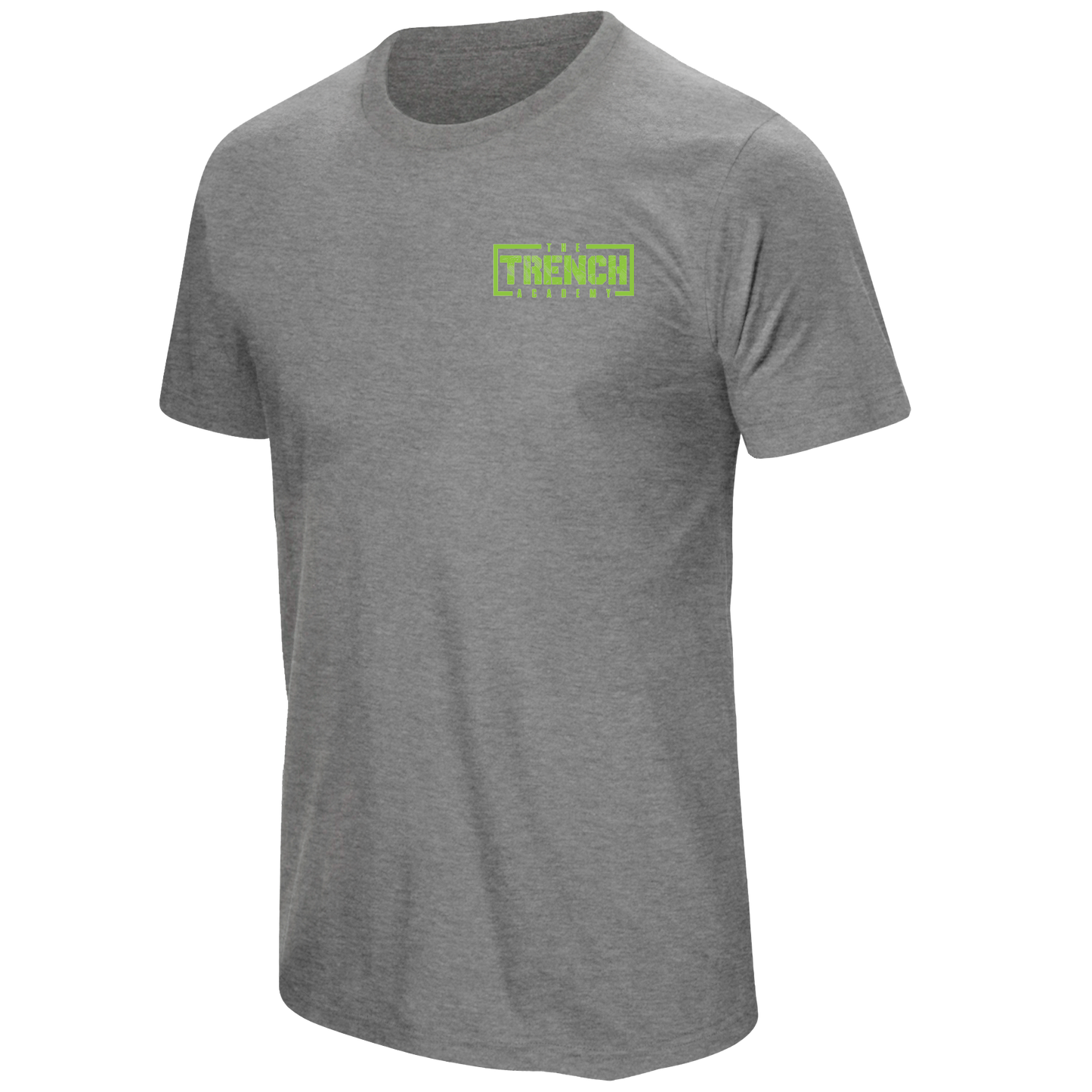 Trench Patch Tee